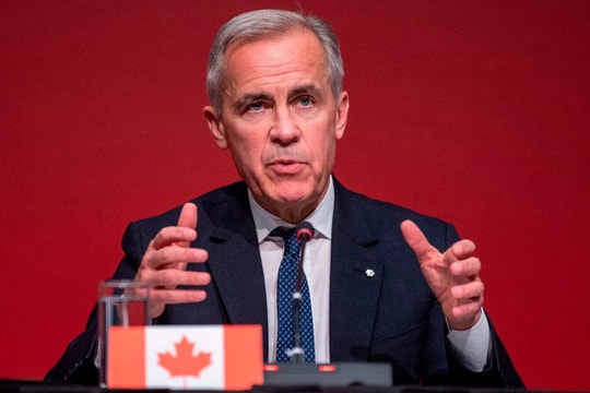 Canada tìm điểm cân bằng giữa phát triển dầu mỏ và bảo vệ môi trường Canada tìm điểm cân bằng giữa phát triển dầu mỏ và bảo vệ môi trường