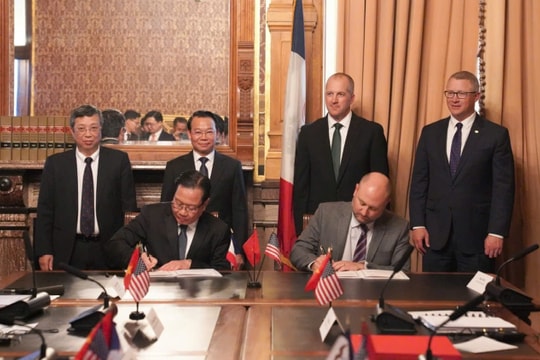 Việt Nam dự kiến chi trên 2 tỷ USD nhập khẩu nông sản từ Mỹ