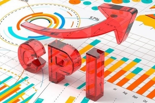 Chỉ số giá tiêu dùng TP.HCM tăng 4,27% trong 5 tháng đầu năm Chỉ số giá tiêu dùng TP.HCM tăng 4,27% trong 5 tháng đầu năm