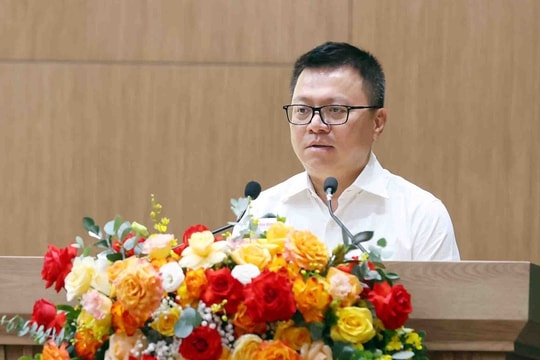 Thư chúc mừng nhân dịp kỷ niệm 100 năm Ngày Báo chí Cách mạng Việt Nam Thư chúc mừng nhân dịp kỷ niệm 100 năm Ngày Báo chí Cách mạng Việt Nam