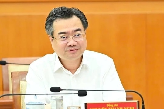 Thành lập 4 Tổ công tác chỉ đạo đại hội đảng bộ, chi bộ cơ sở nhiệm kỳ 2025 - 2030