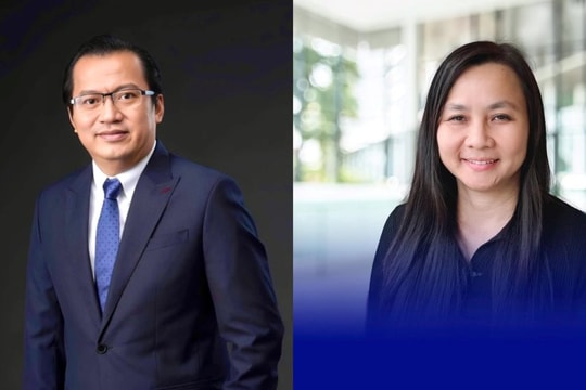Phương Nam bổ nhiệm hai nhân sự cấp cao, mở đầu cho chiến lược tái cấu trúc sau sáp nhập Phương Nam bổ nhiệm hai nhân sự cấp cao, mở đầu cho chiến lược tái cấu trúc sau sáp nhập