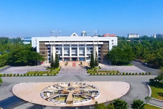 Việt Nam có 6 đại học vào top 10% thế giới