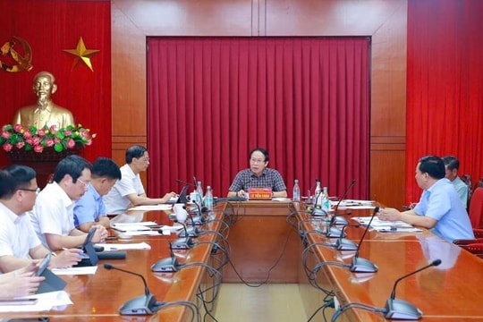Vingroup dự kiến đầu tư hơn 9.600 tỷ đồng xây dựng hai khu công nghiệp tại Hải Phòng Vingroup dự kiến đầu tư hơn 9.600 tỷ đồng xây dựng hai khu công nghiệp tại Hải Phòng