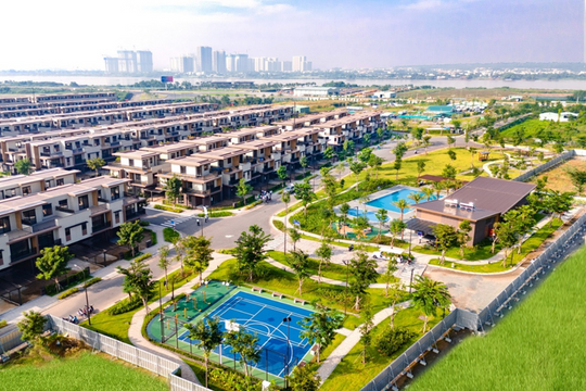 Izumi City và hành trình kiến tạo cộng đồng hạnh phúc Izumi City và hành trình kiến tạo cộng đồng hạnh phúc
