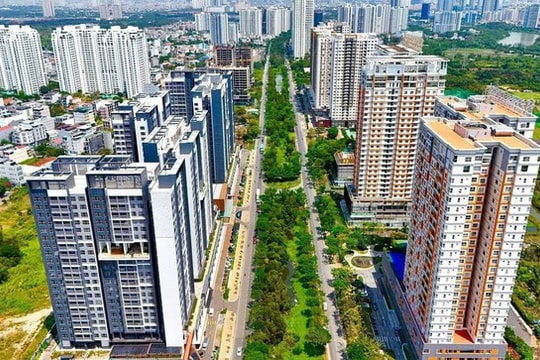 TP.HCM sẽ sớm ban hành hướng dẫn cho thuê căn hộ chung cư phục vụ lưu trú du lịch