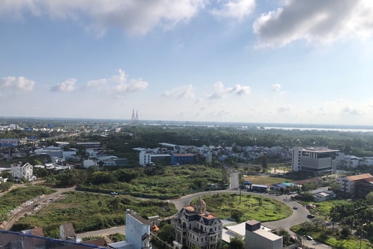 Cần Thơ dự kiến bố trí 32 biên chế hành chính cấp xã theo định hướng tạm thời