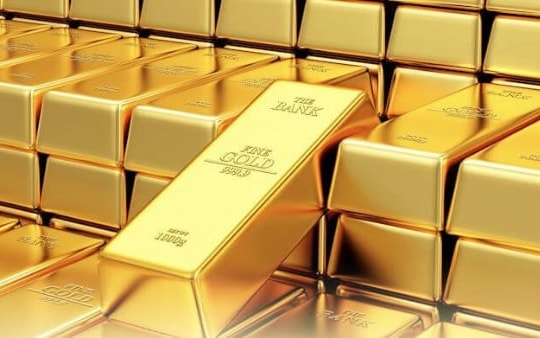 Giá vàng tiến sát mốc 3.400 USD/oz giữa bối cảnh đồng USD suy yếu Giá vàng tiến sát mốc 3.400 USD/oz giữa bối cảnh đồng USD suy yếu