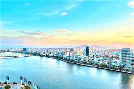 Đà Nẵng dự kiến đầu tư 1.400 tỷ đồng xây dựng công viên ven sông Hàn