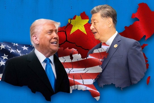 Lãnh đạo Mỹ - Trung điện đàm, nhất trí duy trì đối thoại và hợp tác sau Hội đàm Geneva Lãnh đạo Mỹ - Trung điện đàm, nhất trí duy trì đối thoại và hợp tác sau Hội đàm Geneva
