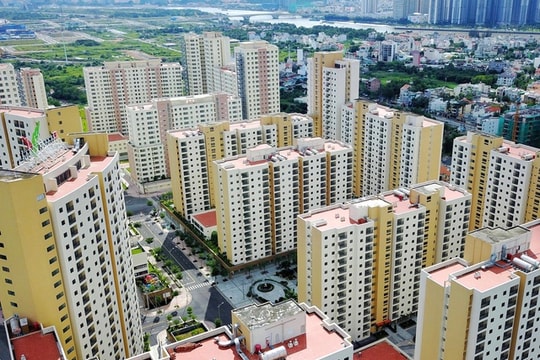 TP.HCM điều chỉnh thời điểm đấu giá đất Thủ Thiêm sang đầu tháng 12/2025 TP.HCM điều chỉnh thời điểm đấu giá đất Thủ Thiêm sang đầu tháng 12/2025