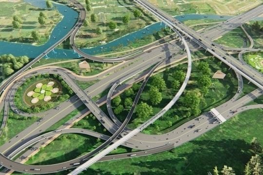 TP.HCM chốt thời điểm thông xe tuyến đường Vành đai 3 dài 47 km, 4 làn cao tốc vào cuối năm nay TP.HCM chốt thời điểm thông xe tuyến đường Vành đai 3 dài 47 km, 4 làn cao tốc vào cuối năm nay