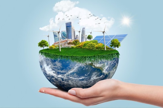 IEA: Đầu tư vào năng lượng sạch năm 2025 sẽ gấp đôi nhiên liệu hóa thạch