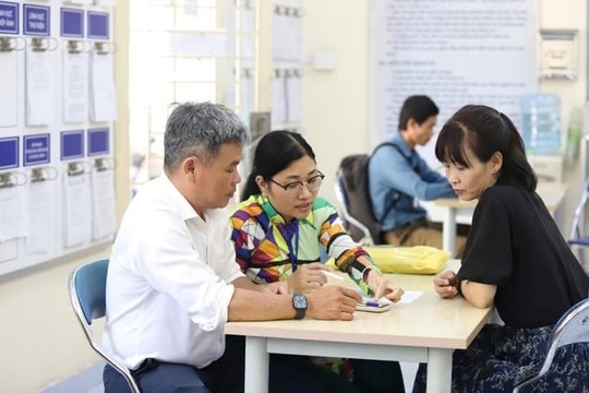 Đề xuất mời doanh nhân, chuyên gia ký hợp đồng đảm nhận nhiệm vụ của công chức lãnh đạo, quản lý Đề xuất mời doanh nhân, chuyên gia ký hợp đồng đảm nhận nhiệm vụ của công chức lãnh đạo, quản lý