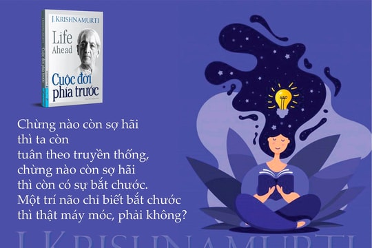 Để hạnh phúc cần hiểu chính mình