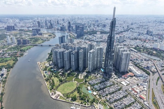 TP.HCM đẩy mạnh triển khai đề án hợp nhất với Bình Dương và Bà Rịa - Vũng Tàu