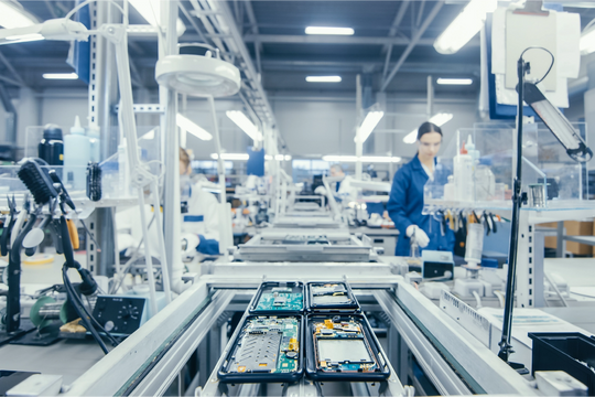 Việt Nam tạo dựng tương lai bền vững từ tiềm năng đổi mới sáng tạo Việt Nam tạo dựng tương lai bền vững từ tiềm năng đổi mới sáng tạo