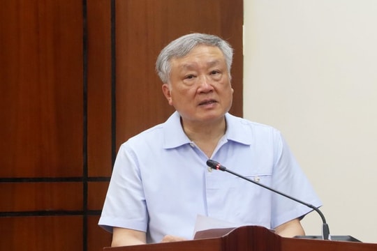 Phó Thủ tướng Nguyễn Hòa Bình: Quyết liệt tăng tốc triển khai các dự án cao tốc Phó Thủ tướng Nguyễn Hòa Bình: Quyết liệt tăng tốc triển khai các dự án cao tốc