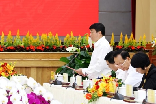 Đề xuất nâng cấp sân bay Liên Khương lên chuẩn 4E Đề xuất nâng cấp sân bay Liên Khương lên chuẩn 4E