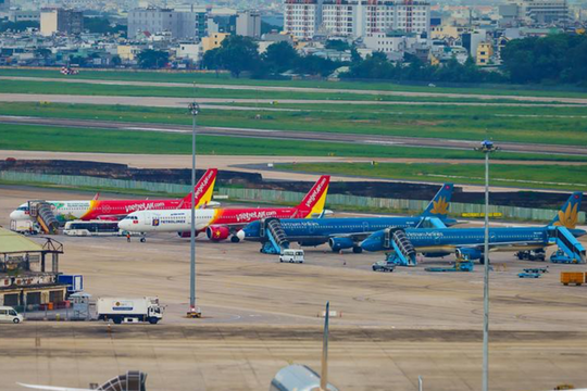 Cục Hàng không đề xuất tăng chuyến bay đêm đến Bình Định dịp cao điểm Hè 2025