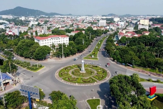 Vĩnh Phúc kích hoạt động lực tăng trưởng hướng tới mục tiêu lớn