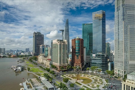 Chủ tịch UBND TP.HCM yêu cầu tạm dừng dự án trụ sở chưa thi công để sắp xếp bộ máy hành chính Chủ tịch UBND TP.HCM yêu cầu tạm dừng dự án trụ sở chưa thi công để sắp xếp bộ máy hành chính