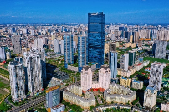 UOB dự báo kinh tế Việt Nam quý II tăng trưởng 6,1% UOB dự báo kinh tế Việt Nam quý II tăng trưởng 6,1%