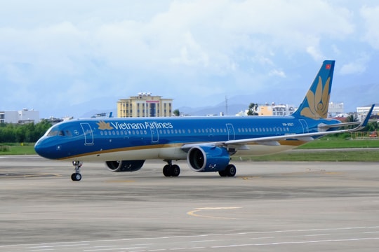 Hàng không mở thêm nhiều đường bay quốc tế