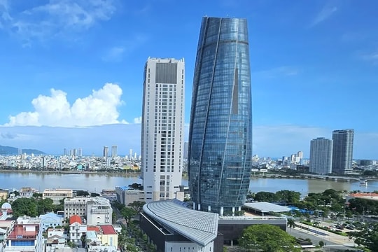 TP. Đà Nẵng sẵn sàng vận hành chính quyền mới sau sáp nhập với Quảng Nam từ ngày 1/7 TP. Đà Nẵng sẵn sàng vận hành chính quyền mới sau sáp nhập với Quảng Nam từ ngày 1/7