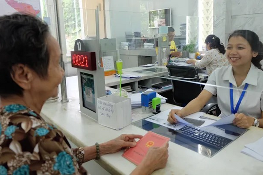 TP.HCM tăng cường giải pháp nâng cao chỉ số PAPI TP.HCM tăng cường giải pháp nâng cao chỉ số PAPI