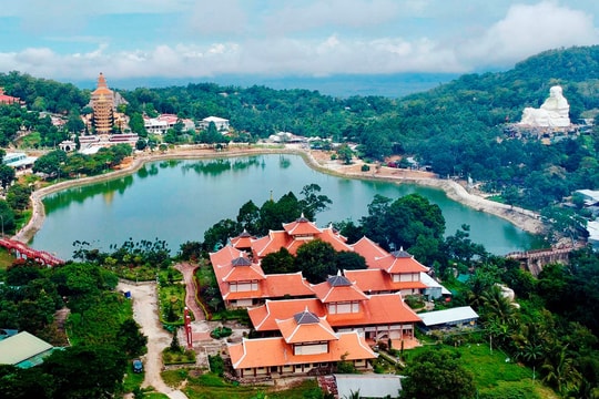 Tỉnh An Giang mới sẽ chính thức đi vào hoạt động từ ngày 1/7/2025