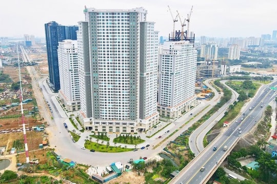 Hà Nội tăng cường kiểm tra, quản lý trật tự xây dựng trong giai đoạn sắp xếp đơn vị hành chính Hà Nội tăng cường kiểm tra, quản lý trật tự xây dựng trong giai đoạn sắp xếp đơn vị hành chính