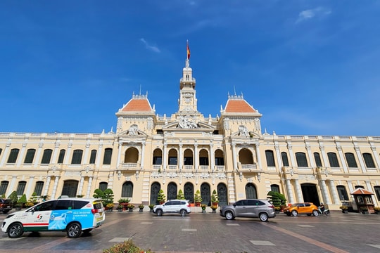 Hạn chế lưu thông nhiều tuyến đường trung tâm để phục vụ giải đi bộ - chạy bộ “Tự hào thành phố tôi yêu” Cúp Agribank 2025 Hạn chế lưu thông nhiều tuyến đường trung tâm để phục vụ giải đi bộ - chạy bộ “Tự hào thành phố tôi yêu” Cúp Agribank 2025