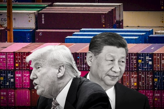 Mỹ - Trung đạt thỏa thuận khung tại London, mở ra triển vọng tháo gỡ căng thẳng thương mại