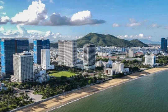 Bình Định chính thức chốt phương án bố trí trụ sở làm việc của 58 xã, phường mới