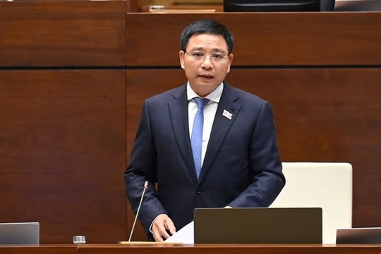 Trung tâm Tài chính Quốc tế tại TP.HCM và Đà Nẵng: Phân định rõ chức năng, không cạnh tranh lẫn nhau Trung tâm Tài chính Quốc tế tại TP.HCM và Đà Nẵng: Phân định rõ chức năng, không cạnh tranh lẫn nhau