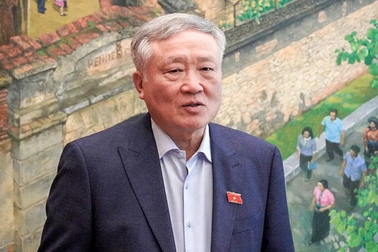 Chính phủ ra mắt hai hệ thống trợ lý ảo hỗ trợ chính quyền địa phương phục vụ người dân hiệu quả hơn Chính phủ ra mắt hai hệ thống trợ lý ảo hỗ trợ chính quyền địa phương phục vụ người dân hiệu quả hơn