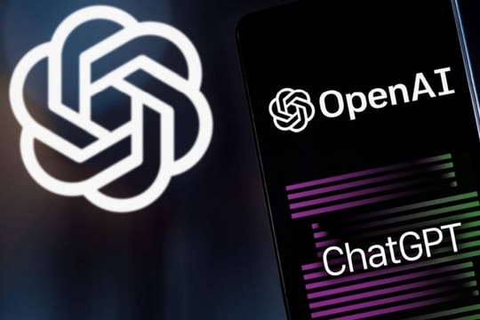 Doanh thu thường niên của OpenAI cán mốc 10 tỷ USD