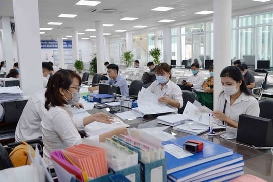 Bảo đảm tiến độ vận hành đơn vị hành chính mới từ cấp xã ngày 1/7 và cấp tỉnh trước ngày 15/8/2025