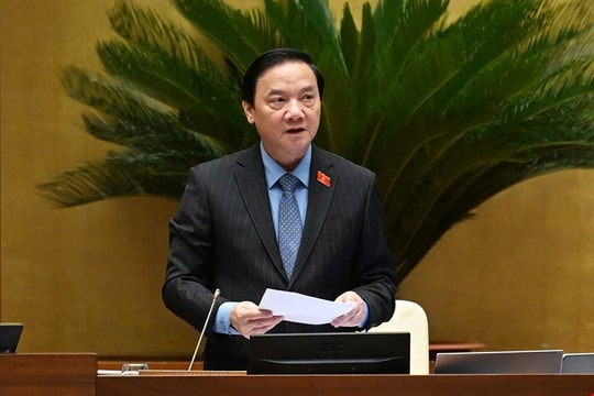 Người dân  được tiếp tục sử dụng giấy tờ hiện hành đến khi hết hiệu lực sau sáp nhập hành chính