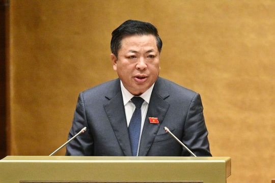 Đề xuất 7 cơ chế, chính sách đặc thù đầu tư Dự án Đường Vành đai 4 TP.HCM