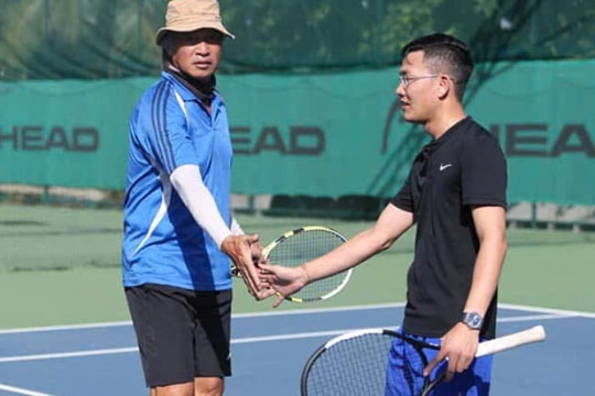 Báo chí cần gắn kết không chỉ bằng ngòi bút, mà còn bằng tinh thần thể thao