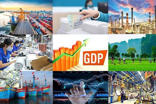 TP.HCM hiện thực hóa Nghị quyết 68: Hướng đến khu vực kinh tế tư nhân năng động, hội nhập TP.HCM hiện thực hóa Nghị quyết 68: Hướng đến khu vực kinh tế tư nhân năng động, hội nhập