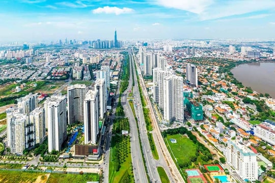 Phân cấp, phân quyền trong lĩnh vực quy hoạch đô thị và nông thôn Phân cấp, phân quyền trong lĩnh vực quy hoạch đô thị và nông thôn
