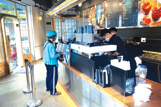 “Bí quyết” ứng phó với khủng hoảng truyền thông trong ngành F&B (Bài 2) “Bí quyết” ứng phó với khủng hoảng truyền thông trong ngành F&B (Bài 2)