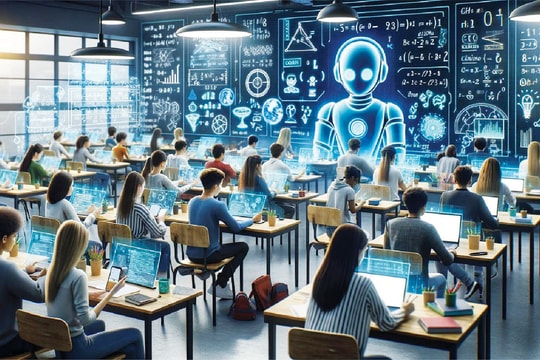 Đại học khởi nghiệp: Giải pháp đột phá cho giáo dục đại học Việt Nam Đại học khởi nghiệp: Giải pháp đột phá cho giáo dục đại học Việt Nam