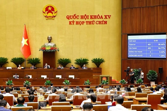 Bổ sung nghĩa vụ của người chuyển tải sản phẩm quảng cáo