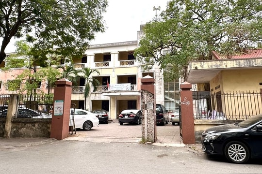 Hoàn tất rà soát, lên phương án xử lý nhà, đất dôi dư trước ngày 20/6 Hoàn tất rà soát, lên phương án xử lý nhà, đất dôi dư trước ngày 20/6
