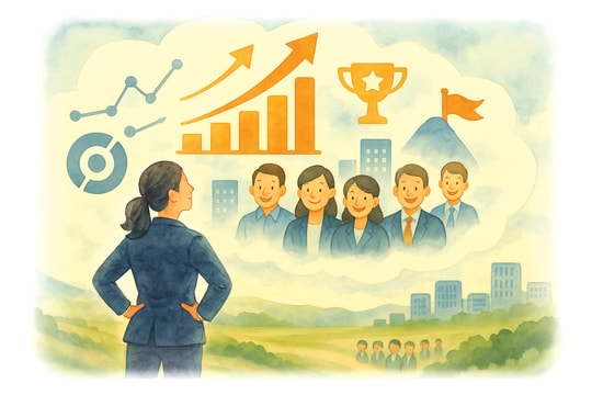 Sống cuộc đời khởi nghiệp (Bài 5)