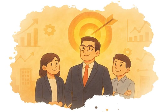 “Vũ khí tư duy” giúp doanh nghiệp vượt bão (Bài 2)